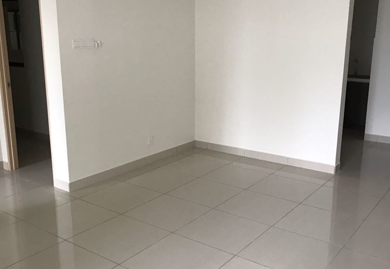 Maisson @ Platinum Apartment