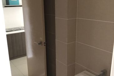 Maisson @ Platinum Apartment