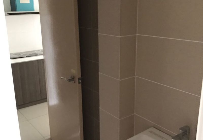 Maisson @ Platinum Apartment