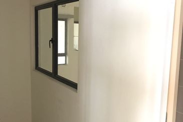 Maisson @ Platinum Apartment