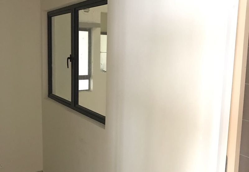 Maisson @ Platinum Apartment