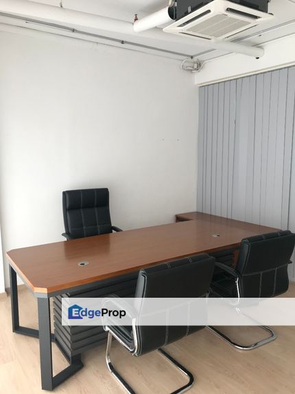 Oasis Square 1851sf Rent RM5700, Selangor, Ara Damansara