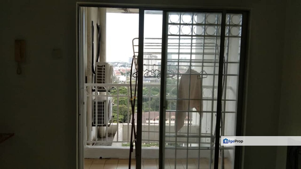 Bayu Puteri Apartment @ Tropicana 1050sf Rent RM1550, Selangor, Tropicana