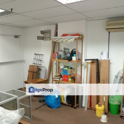 Kelana Square 2000sf Rent RM4100, Selangor, Petaling Jaya