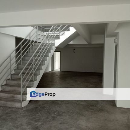 Parklane Commercial Hub 2500sf Rent RM2700, Selangor, Petaling Jaya