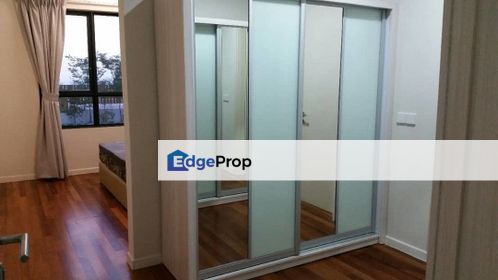 Jaya One Residences 1229sf Rent RM2800, Selangor, Petaling Jaya