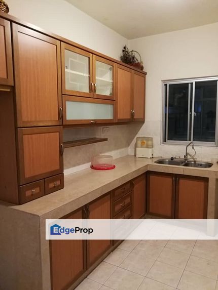 D'Aman Ria 1133sf Rent RM1700, Selangor, Ara Damansara