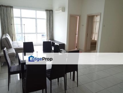 Casa Suites 675sf Rent RM1600, Selangor, Petaling Jaya