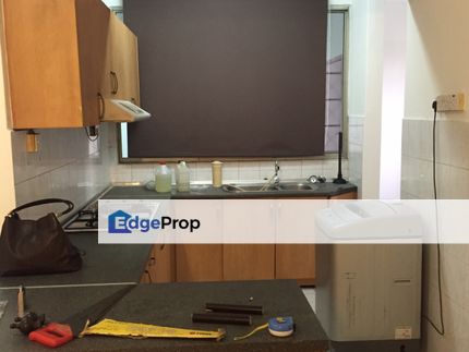 Kelana D'Putera 1152sf Rent RM1600, Selangor, Kelana Jaya