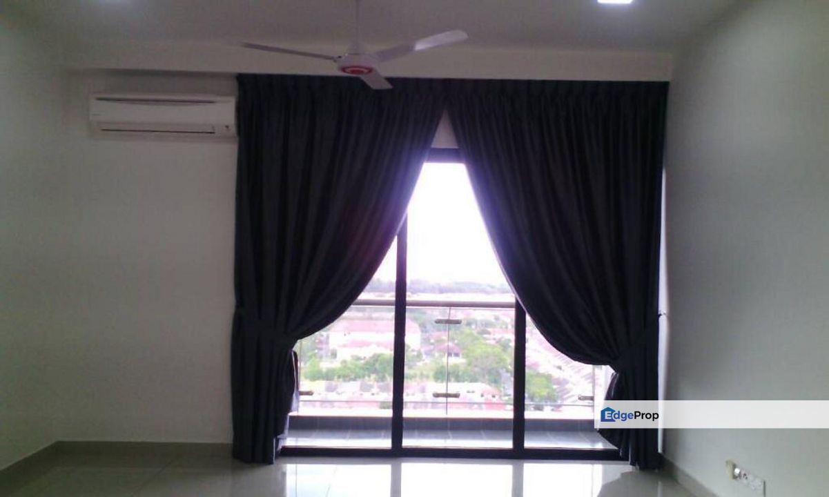 Glomac Centro Service Apartment 1669sf Rent RM2700, Selangor, Kayu Ara