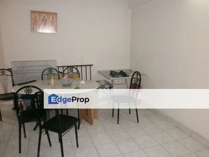 Kelana D'Putera 1148sf 4 parking Sale RM460000, Selangor, Kelana Jaya