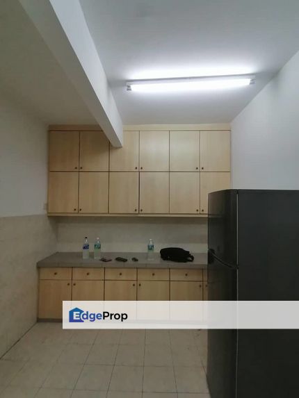 D'Aman Ria 1133sf Rent RM1600, Selangor, Ara Damansara