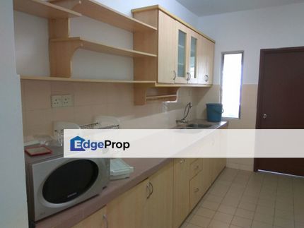 D'aman Crimson 1100sf Rent RM1650, Selangor, Ara Damansara