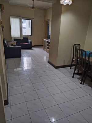 ehsan Ria 1 room for Rental @RM1,600 By EDMUND LIAO | EdgeProp.my