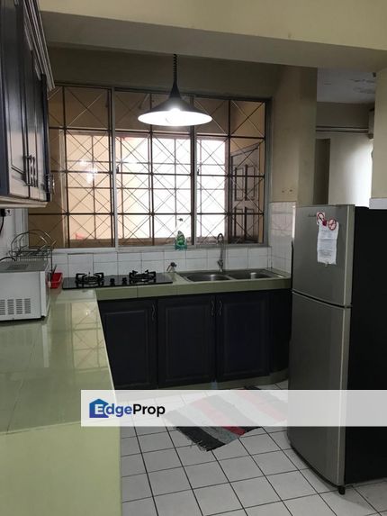 Kelana D'Putera 1148sf Rent RM1600, Selangor, Kelana Jaya