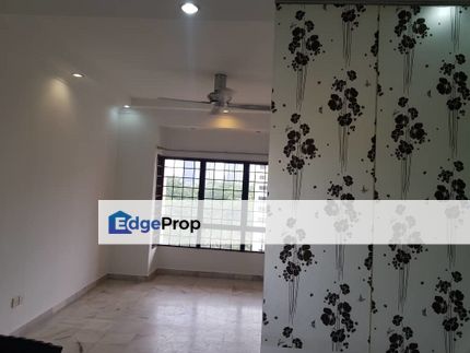 Sunway Sutera Condominium 1055sf Rent RM2200, Selangor, Sunway Damansara