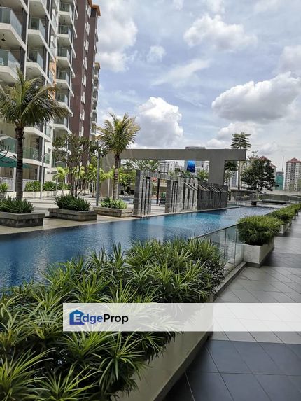 Hijauan Saujana 1372sf Sale RM659000, Selangor, Glenmarie
