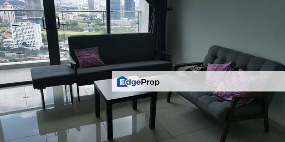 PJ Midtown 915sf Rent RM2500, Selangor, Petaling Jaya