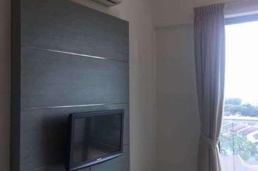 Tropicana City Tropics