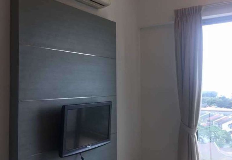 Tropicana City Tropics