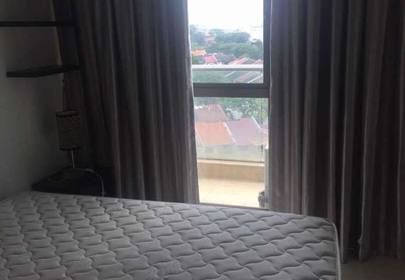 Tropicana City Tropics