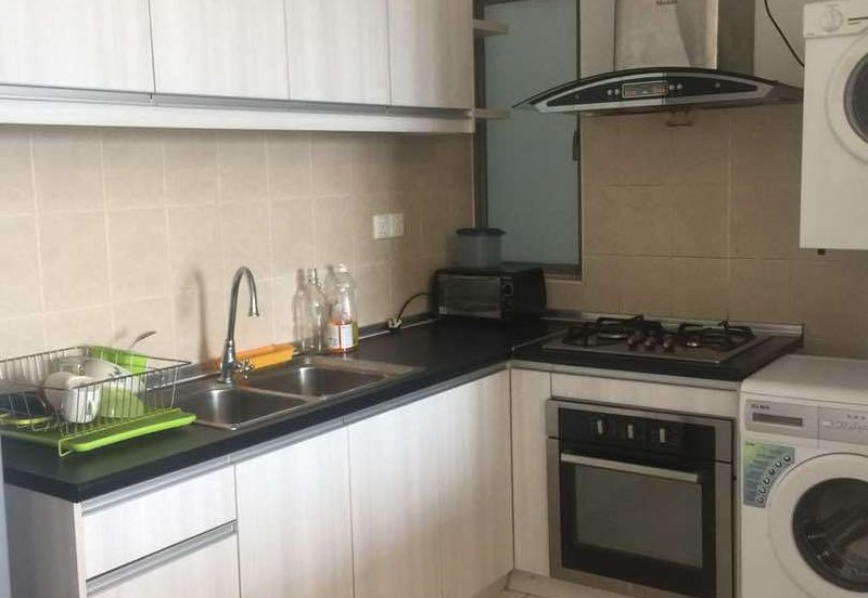 Tropicana City Tropics