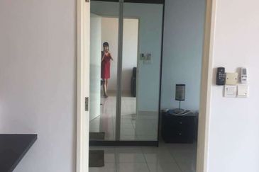 Tropicana City Tropics