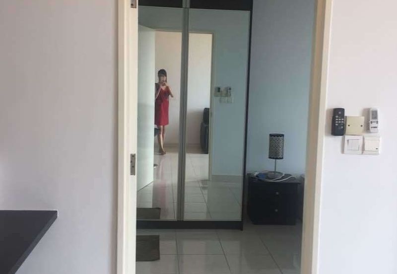 Tropicana City Tropics