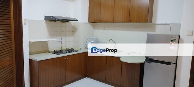 Riana Green Condominium 640sf Rent RM1300, Selangor, Tropicana