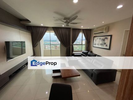 Casa Tropicana 1228sf Rent RM3000, Selangor, Tropicana