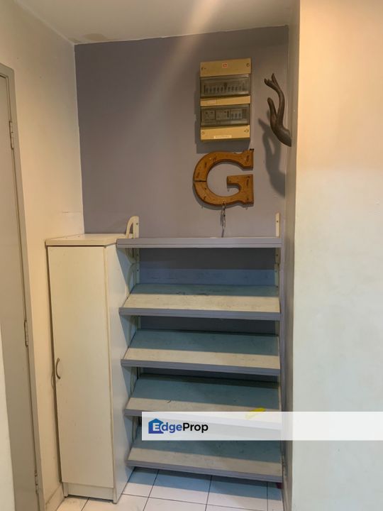 D'aman Crimson 845sf Sale RM380000, Selangor, Ara Damansara