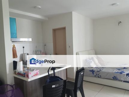 Maisson Ara Damansara 500sf Rent RM1600, Selangor, Ara Damansara