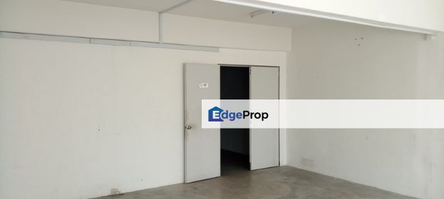 Parklane Commercial Hub 1600sf Rent RM1700, Selangor, Petaling Jaya