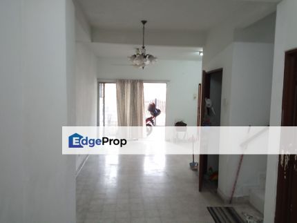 Taman Sea 1177sf Rent RM1750, Selangor, Petaling Jaya