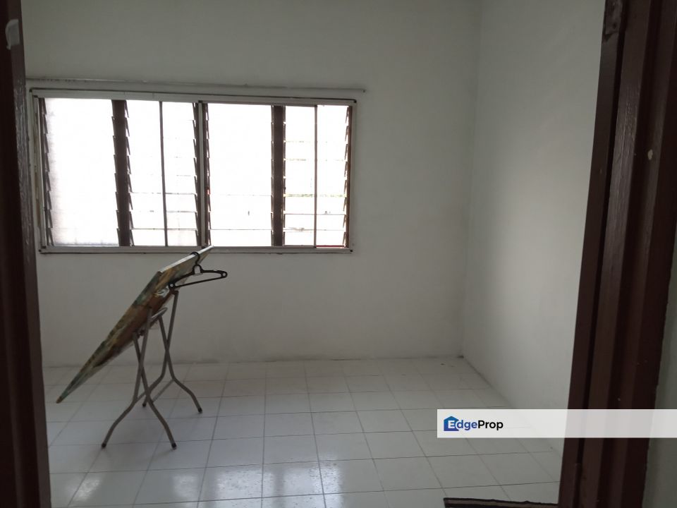 Taman Sea 1177sf, Selangor, Petaling Jaya