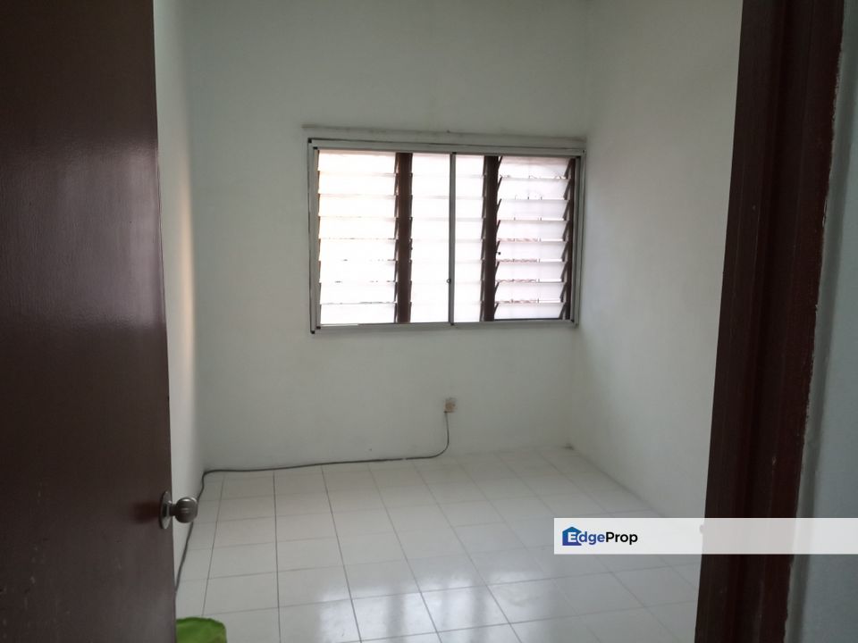 Taman Sea 1177sf, Selangor, Petaling Jaya