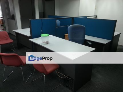 Kelana Square 1200sf Rent RM1800, Selangor, Petaling Jaya