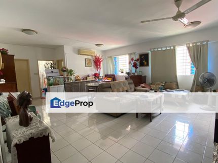 Puncak Damansara 1114sf Rent RM1400, Selangor, Kayu Ara