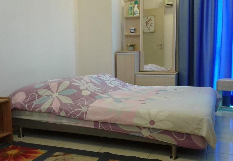 Casa Suites @ Damansara Intan