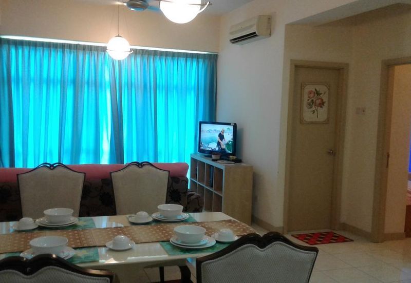 Casa Suites @ Damansara Intan