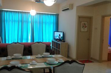 Casa Suites @ Damansara Intan