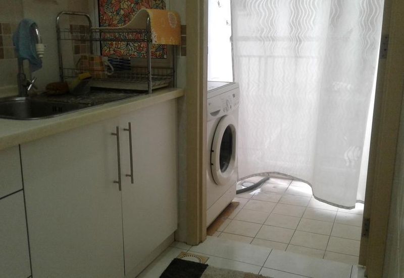 Casa Suites @ Damansara Intan