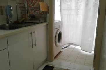 Casa Suites @ Damansara Intan