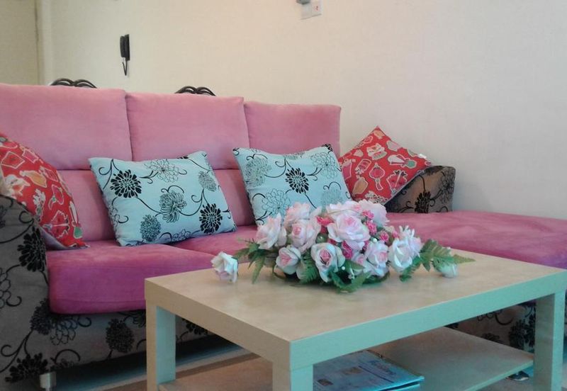 Casa Suites @ Damansara Intan