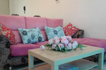 Casa Suites @ Damansara Intan