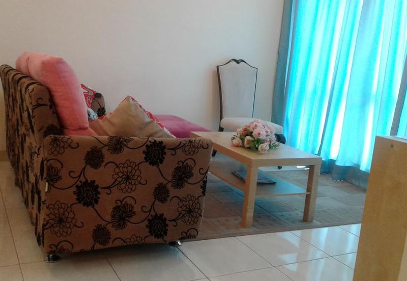 Casa Suites @ Damansara Intan