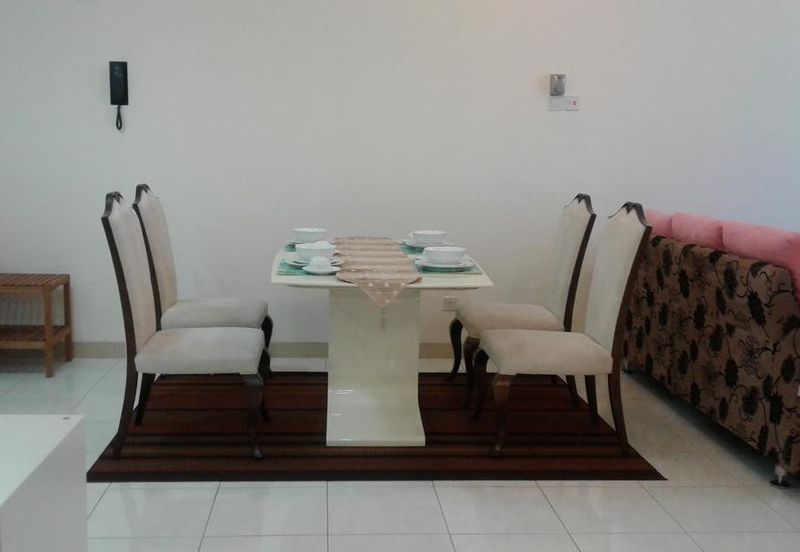 Casa Suites @ Damansara Intan