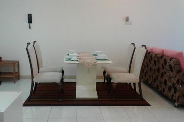 Casa Suites @ Damansara Intan