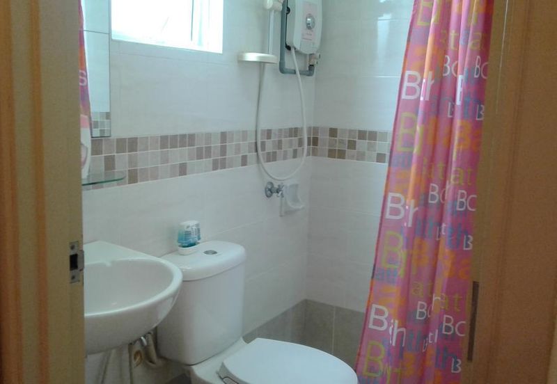 Casa Suites @ Damansara Intan