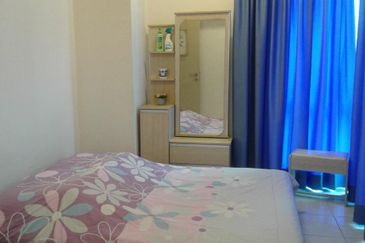 Casa Suites @ Damansara Intan